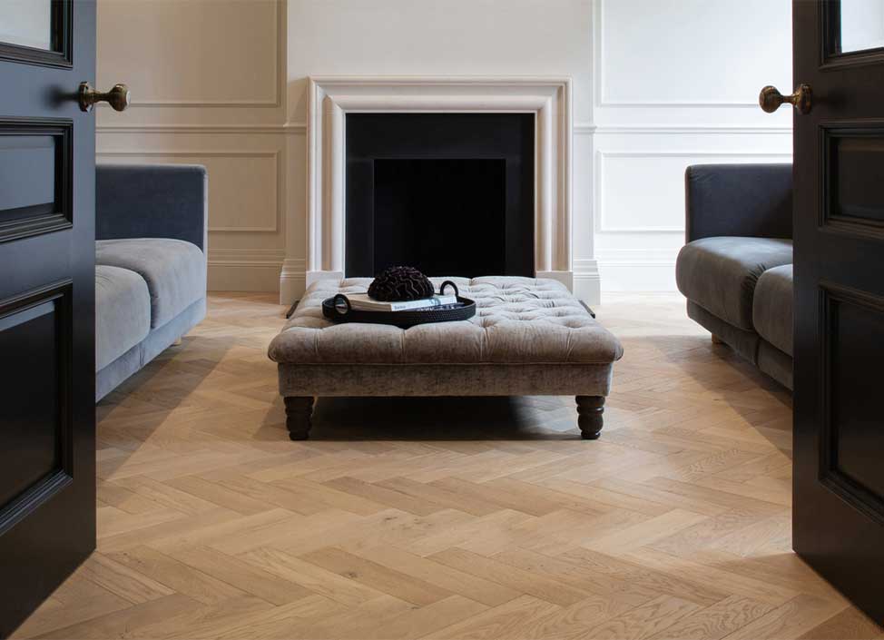 Living-room