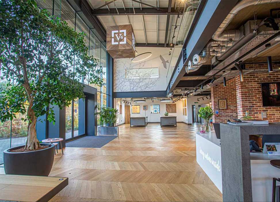 Offices